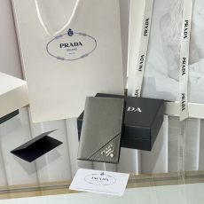 Prada Wallets Purse